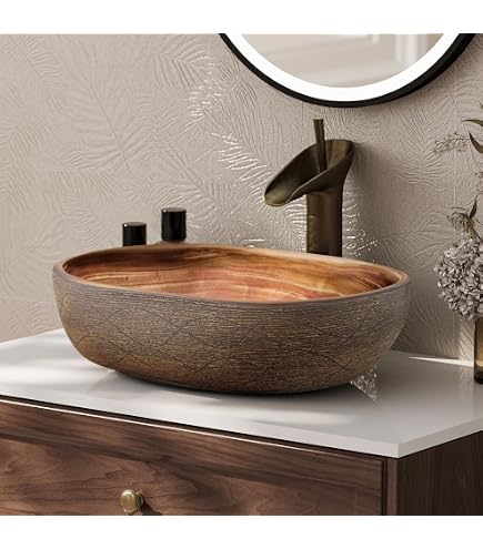 KOHLER K-77716-TB2 Shagreen Carillon, ARTIST EDITIONS Rectangle